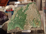 GMA. III Feria de Minerales, Fósiles y Gemas Mineralia el Campello