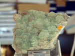 GMA. III Feria de Minerales, Fósiles y Gemas Mineralia el Campello
