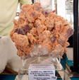 GMA. III Feria de Minerales, Fósiles y Gemas Mineralia el Campello