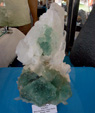 GMA. III Feria de Minerales, Fósiles y Gemas Mineralia el Campello