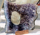 GMA. III Feria de Minerales, Fósiles y Gemas Mineralia el Campello