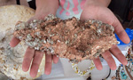GMA. III Feria de Minerales, Fósiles y Gemas Mineralia el Campello