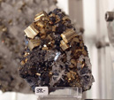 GMA. III Feria de Minerales, Fósiles y Gemas Mineralia el Campello