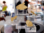 GMA. III Feria de Minerales, Fósiles y Gemas Mineralia el Campello
