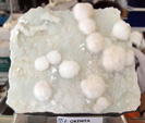 GMA. III Feria de Minerales, Fósiles y Gemas Mineralia el Campello