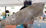 GMA. III Feria de Minerales, Fósiles y Gemas Mineralia el Campello