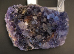 GMA. III Feria de Minerales, Fósiles y Gemas Mineralia el Campello