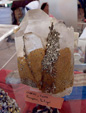 GMA. III Feria de Minerales, Fósiles y Gemas Mineralia el Campello