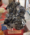 GMA. III Feria de Minerales, Fósiles y Gemas Mineralia el Campello