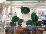 GMA. III Feria de Minerales, Fósiles y Gemas Mineralia el Campello