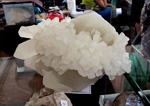 GMA. III Feria de Minerales, Fósiles y Gemas Mineralia el Campello