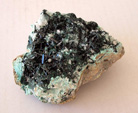 GMA. III Feria de Minerales, Fósiles y Gemas Mineralia el Campello