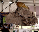 GMA. III Feria de Minerales, Fósiles y Gemas Mineralia el Campello
