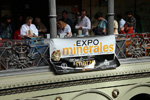 GMA. XXXIV Expominerales. Certamen de Minerales, Fósiles y Gemas de Madrid
