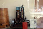 GMA. XXXIV Expominerales. Certamen de Minerales, Fósiles y Gemas de Madrid