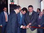 GMA. XXVIII Feria de Minerales y Fósiles. La Unión
