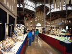 GMA. XIX Feria de Minerales y Fósiles. La Unión