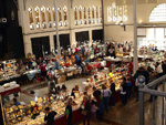GMA. XIX Feria de Minerales y Fósiles. La Unión