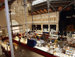 GMA. XIX Feria de Minerales y Fósiles. La Unión