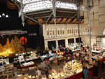 GMA. XIX Feria de Minerales y Fósiles. La Unión
