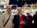 GMA. XIX Feria de Minerales y Fósiles. La Unión