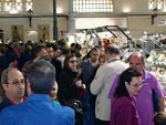 GMA. XIX Feria de Minerales y Fósiles. La Unión