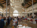 GMA. XIX Feria de Minerales y Fósiles. La Unión