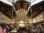 GMA. XIX Feria de Minerales y Fósiles. La Unión