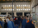 GMA. XIX Feria de Minerales y Fósiles. La Unión