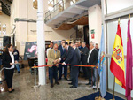 GMA. XIX Feria de Minerales y Fósiles. La Unión