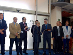 GMA. XIX Feria de Minerales y Fósiles. La Unión