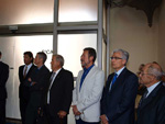 GMA. XIX Feria de Minerales y Fósiles. La Unión