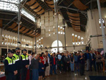 GMA. XIX Feria de Minerales y Fósiles. La Unión