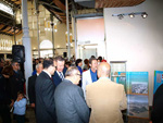 GMA. XIX Feria de Minerales y Fósiles. La Unión