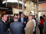 GMA. XIX Feria de Minerales y Fósiles. La Unión
