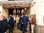 GMA. XIX Feria de Minerales y Fósiles. La Unión