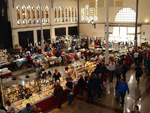 GMA. XIX Feria de Minerales y Fósiles. La Unión