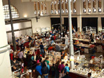 GMA. XIX Feria de Minerales y Fósiles. La Unión