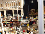 GMA. XIX Feria de Minerales y Fósiles. La Unión