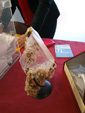 GMA. XIX Feria de Minerales y Fósiles. La Unión