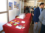 GMA. XIX Feria de Minerales y Fósiles. La Unión
