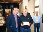 GMA. XIX Feria de Minerales y Fósiles. La Unión