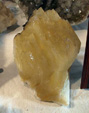 GMA. XIX Feria de Minerales y Fósiles. La Unión