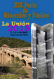 GMA. XIX Feria de Minerales y Fósiles. La Unión