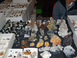 GMA. XX Mesa de Minerales de Monteluz