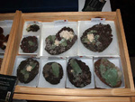 GMA. XX Mesa de Minerales de Monteluz