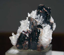 GMA. XX Mesa de Minerales de Monteluz