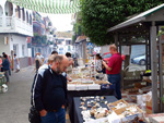 FEM. XIX Mesa de Minerales de Monteluz