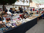 FEM. XIX Mesa de Minerales de Monteluz