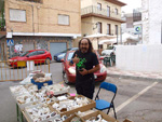 FEM. XIX Mesa de Minerales de Monteluz